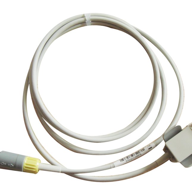 Neonatal SPO2 Probe 5 Pins Round Connector For CONTEC CMS60D Pulse Oximeter
