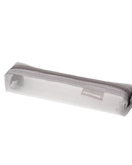 Multi-Purpose Mesh Organizer for Students and Professionals