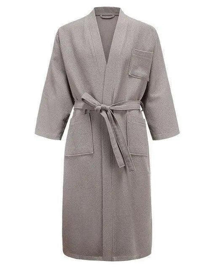 Personalized Luxe Comfort Robes for Ultimate Relaxation
