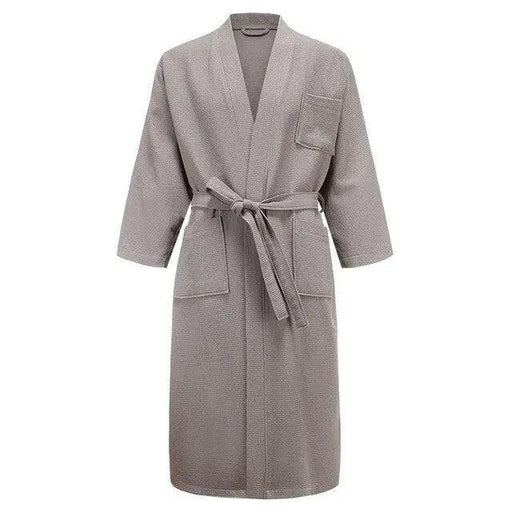 Luxurious Customizable Robes for Personalized Comfort