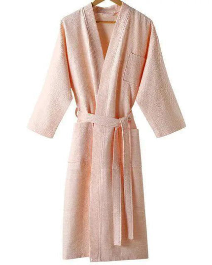 Personalized Luxe Comfort Robes for Ultimate Relaxation