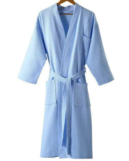 Personalized Luxe Comfort Robes for Ultimate Relaxation