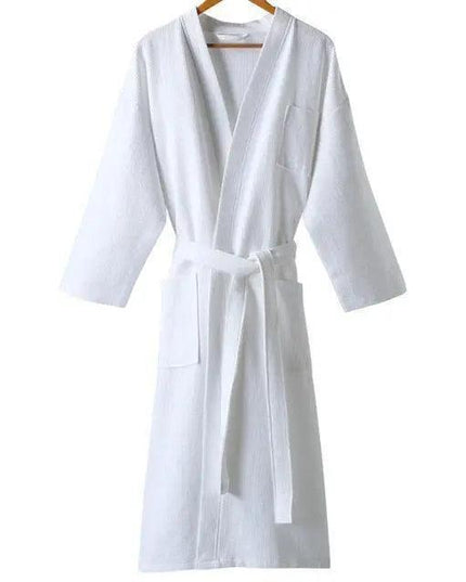 Personalized Luxe Comfort Robes for Ultimate Relaxation