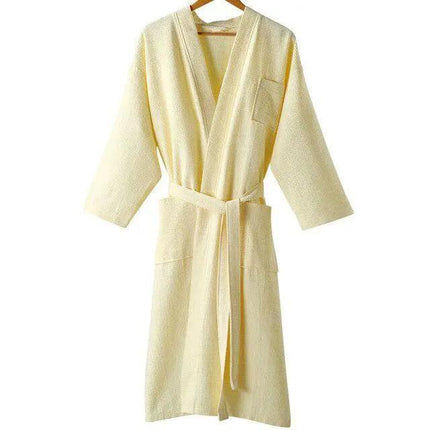 Personalized Luxe Comfort Robes for Ultimate Relaxation