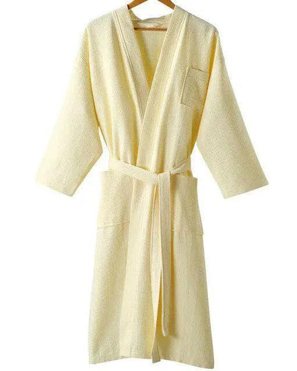 Personalized Luxe Comfort Robes for Ultimate Relaxation
