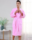 Men Pink / XL