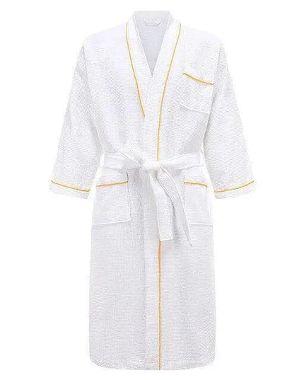 Personalized Luxe Comfort Robes for Ultimate Relaxation