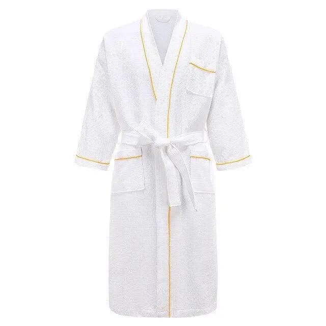 Luxurious Personalized Robes for Ultimate Relaxation