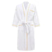 Luxurious Customizable Robes for Personalized Comfort