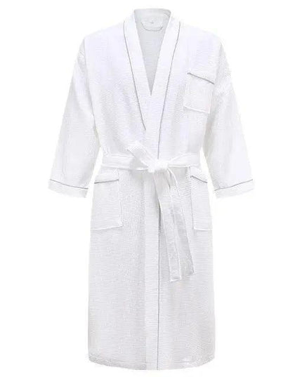 Personalized Luxe Comfort Robes for Ultimate Relaxation