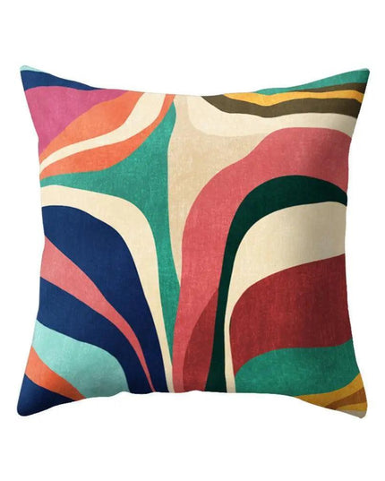 Sunset Serenity Decorative Pillow Cover