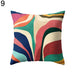 Sunrise Bliss Decorative Pillow Cover