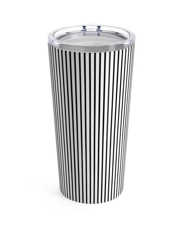 Premium Stainless Steel Tumbler - 20oz Beverage Essential