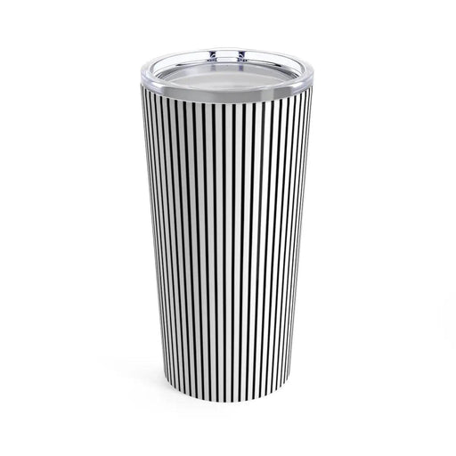 20oz Stainless Steel Tumbler with Double-Wall Insulation