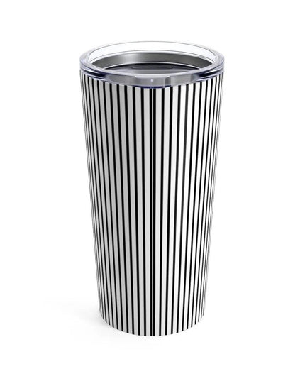 Premium Stainless Steel Tumbler - 20oz Beverage Essential