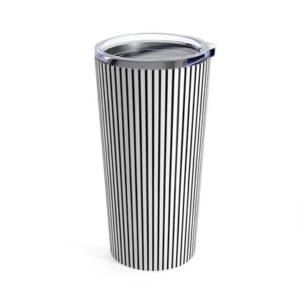 Premium Stainless Steel Tumbler - 20oz Beverage Essential