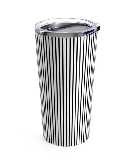 Premium Stainless Steel Tumbler - 20oz Beverage Essential