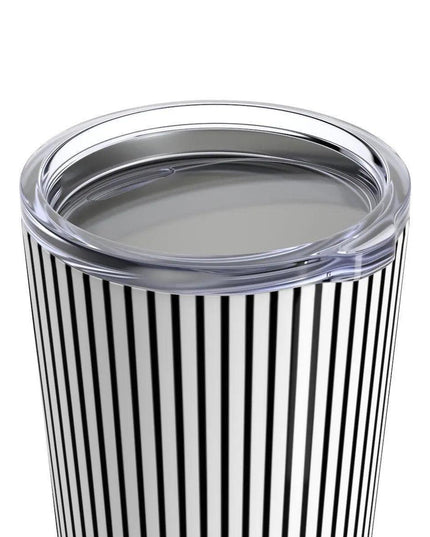 Premium Stainless Steel Tumbler - 20oz Beverage Essential