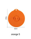 orange S