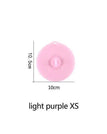 light purple XS
