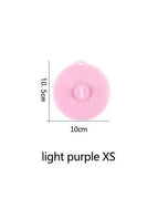 light purple XS