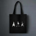 Sustainable Chic: Multi-Purpose Cotton Tote Bag for Women’s Daily Activities