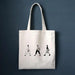 Eco-Friendly Cotton Tote: Chic and Practical Shopper Bag for Women