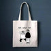 Eco-Friendly Cotton Tote: Chic and Practical Shopper Bag for Women