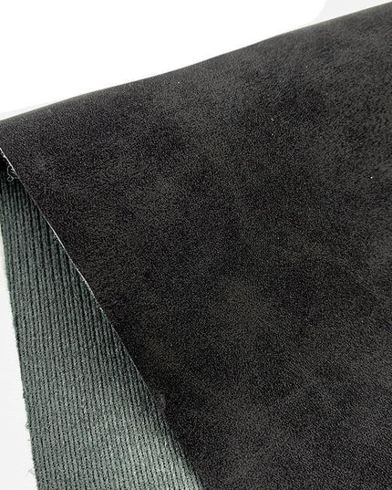 Premium Frosted Faux Leather: A5 Craft Sheets for Elegant DIY Projects