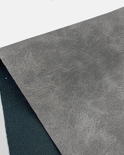 Premium Frosted Faux Leather: A5 Craft Sheets for Elegant DIY Projects
