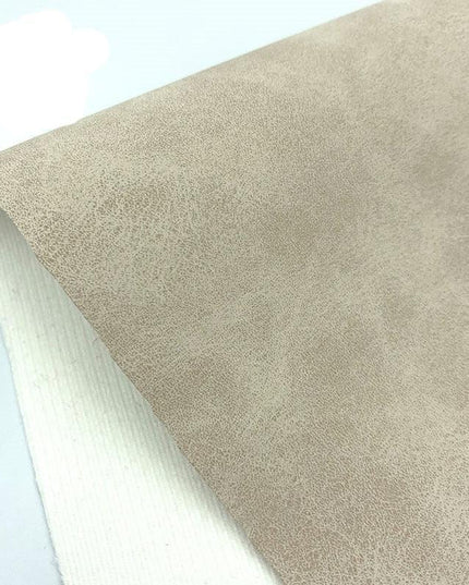 Premium Frosted Faux Leather: A5 Craft Sheets for Elegant DIY Projects