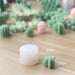 Create Stunning 3D Cactus and Succulent Designs with a Premium Silicone Mold