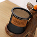 Anime-Inspired Resin Pen Holder: Chic Desk Organizer for Stationery Storage