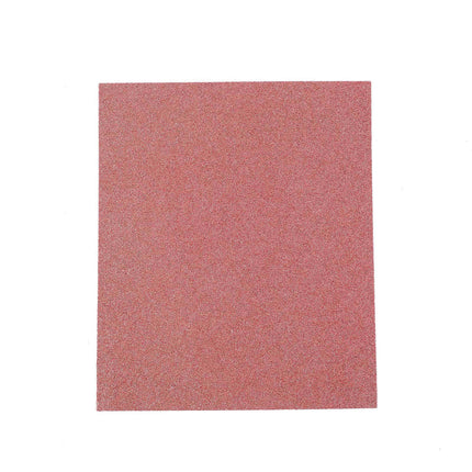 AliKopy 10 Pack Rose Gold Self-Adhesive Glitter Foam Sheets, 12"x10