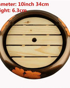 flower  10inch 34cm 1