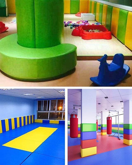 Litchi PU Leather Crafting Kit: Versatile DIY Fabric Set for Creative Projects