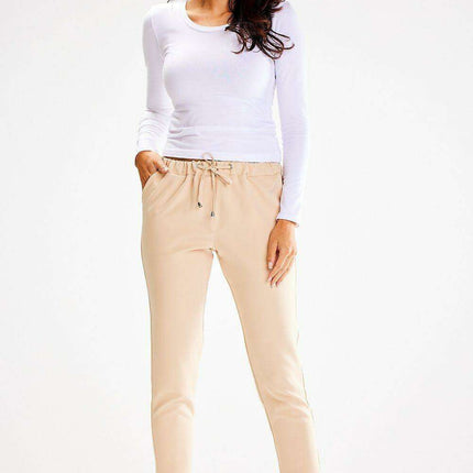 Comfortable and Stylish Active Track Pants with Functional Pockets