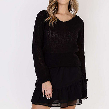 Ethereal Comfort Sweater