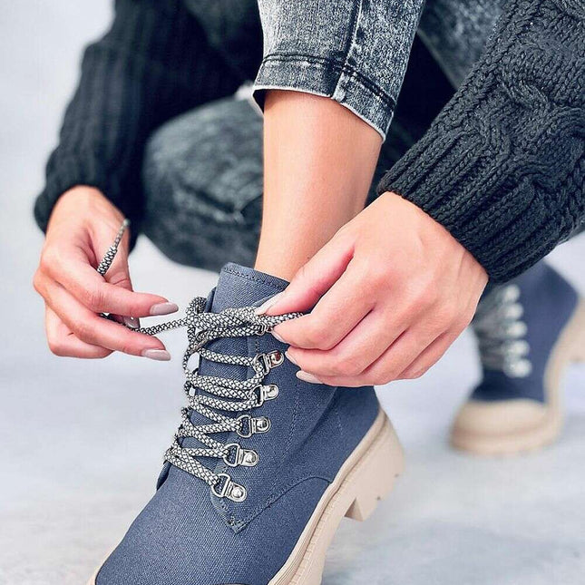 Trekking Boots model 187406