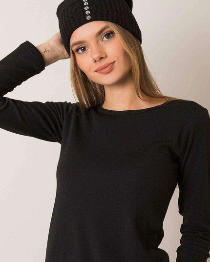 Chic Parisian Pearl Knit Beanie Elegant Winter Hat