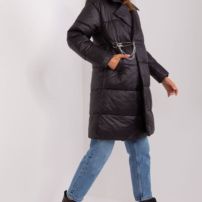 Trendy ING Professional Waterproof Jacket with Breathable Fabric