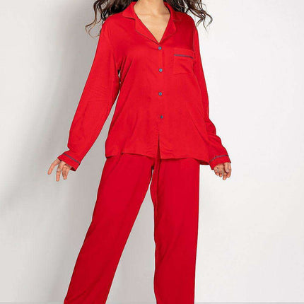 Chic Comfort Women's Sleepwear Set