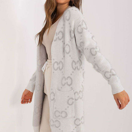 Knitted Turtleneck Pullover Sweater