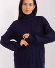 navy blue / one-size-fits-all