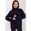 navy blue / one-size-fits-all