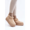 beige / EU 36 | US 5.5