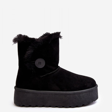 Snow boots model 188331 - Très Elite