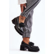 black / EU 36 | US 5.5