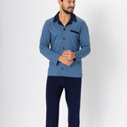 navy blue