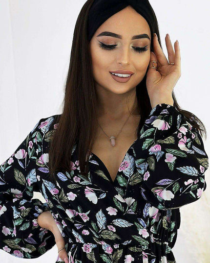 Elegant Knitted Cotton Headband With Stylish Knot For Winter